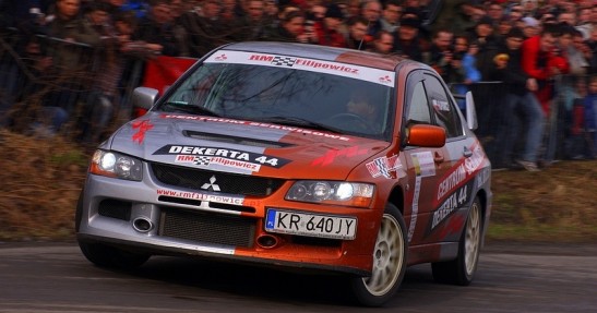 Memoriał Janusza Kuliga i Mariana Bublewicza